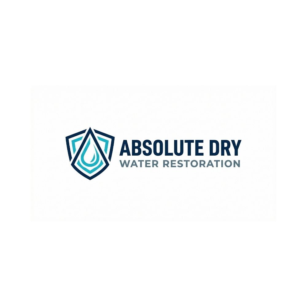 Absolute Dry Water Restoration